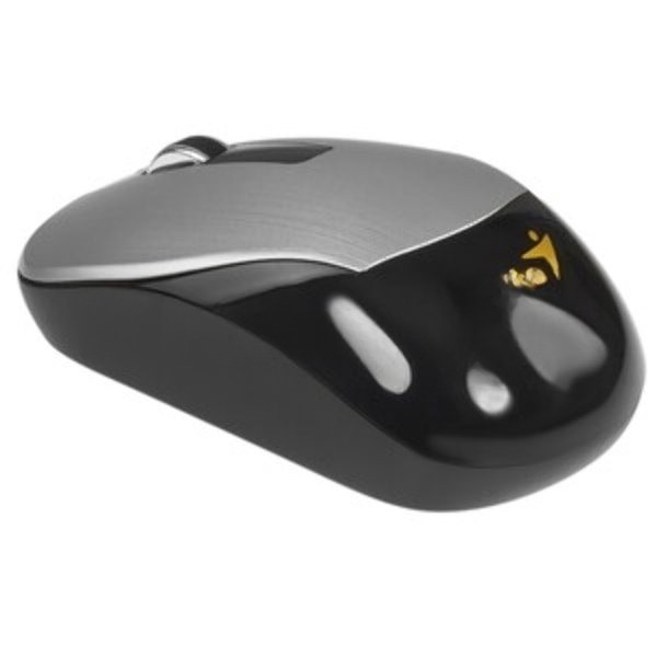 Мышь Беспроводная Genius ECO-8015 Silver