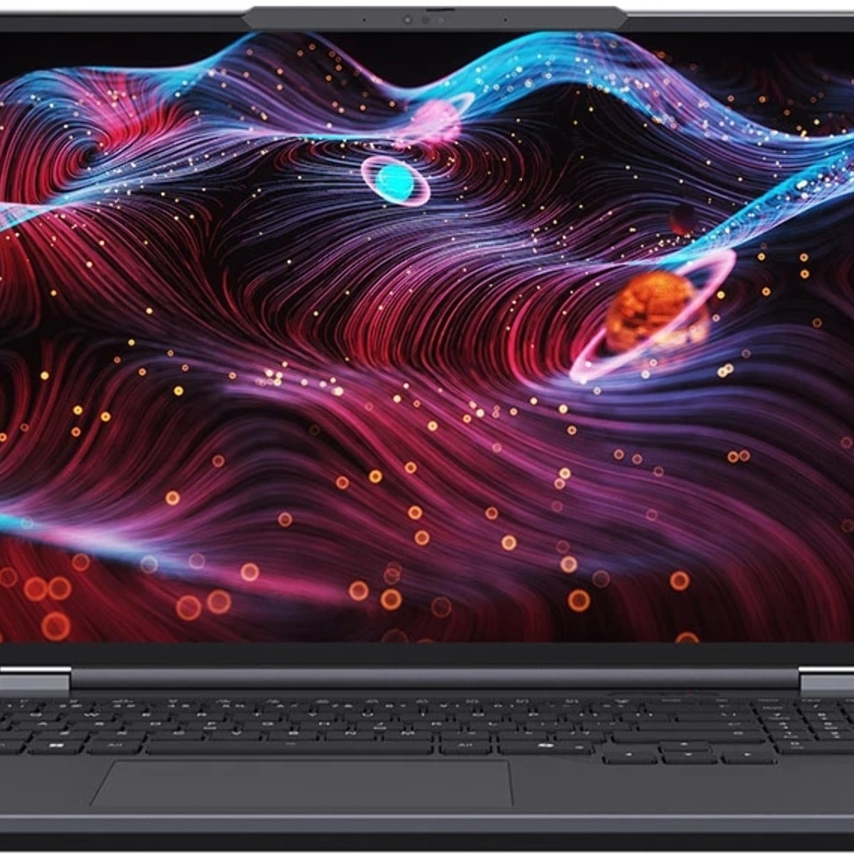 Ноутбук CHUWI GameBook/16"/IPS/AMD Ryzen 9 7845HX/32768Mb/1024SSDGb/NVIDIA GeForce RTX 5060 - 8192Mb/Windows 11 Pro/серый/2.3kg
