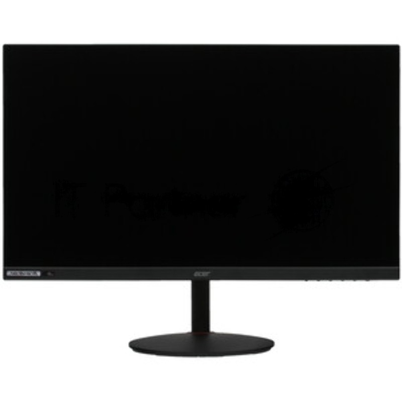 Монитор 31.5" Acer ProCreator PE320QXTbmiiphcuzx IPS 6016x3384, 60 Гц, 4 мс, 16:9, 600 кд/м², HDMI, DisplayPort, сенсорный экран, HDR, черный