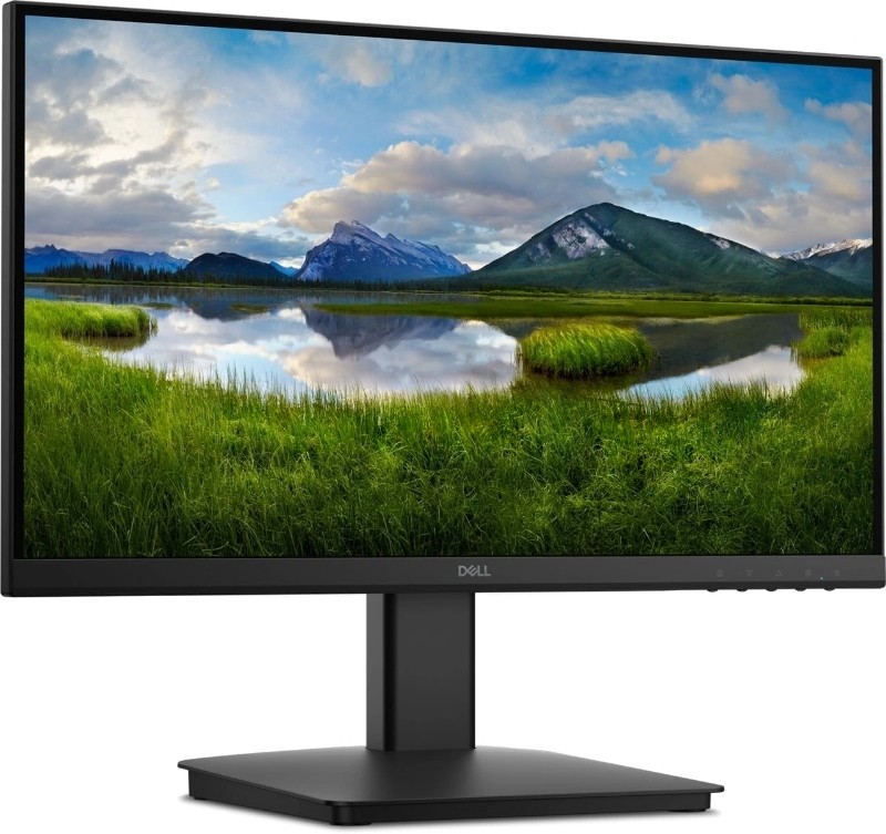 Монитор 21.5" Dell SE2225HM VA 1920x1080, 100 Гц, 5 мс, 16:9, 250 кд/м², HDMI, VGA, Low Blue Light, черный