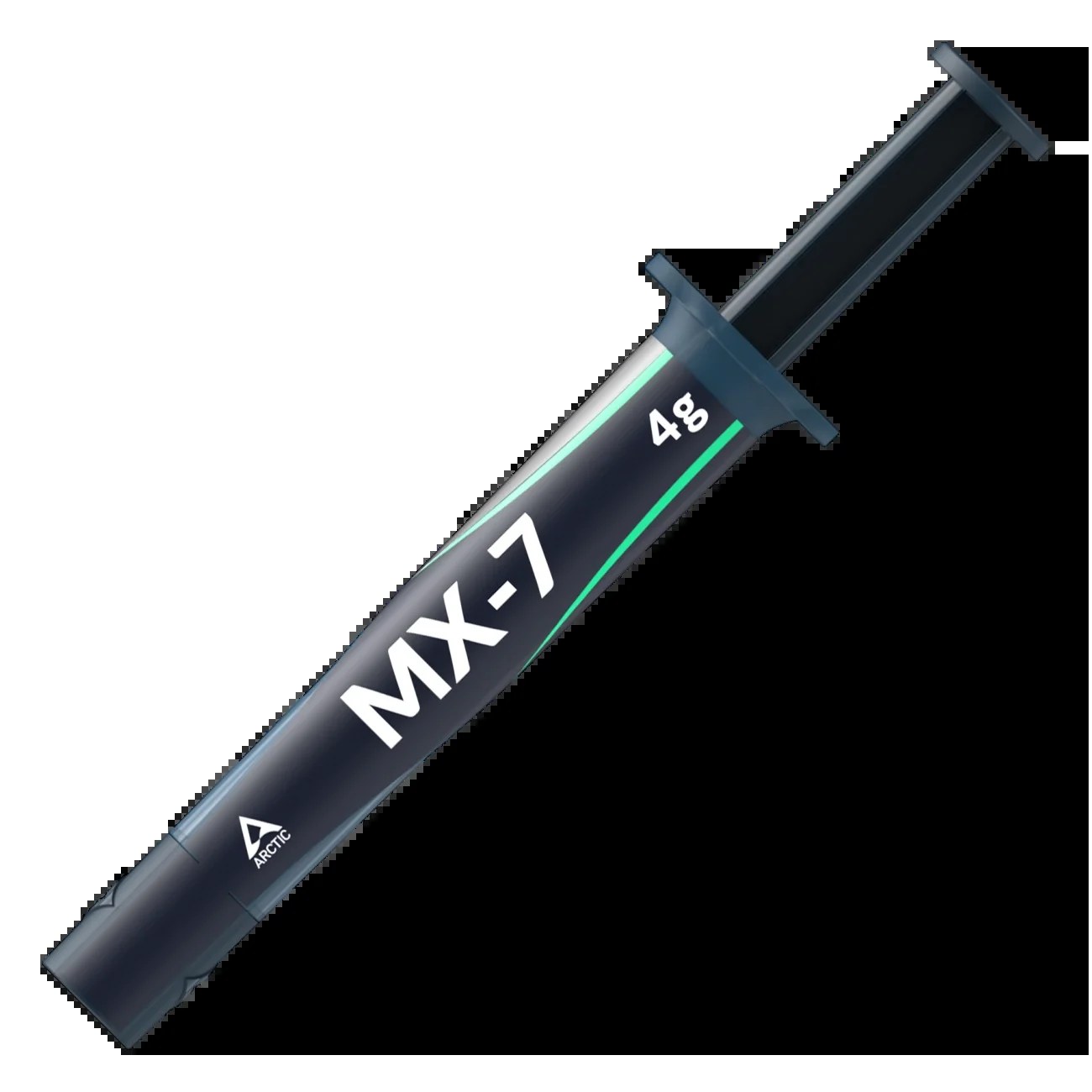 Термопаста Arctic MX-7, 4 г, 6.17 Вт/(м⋅К), шприц