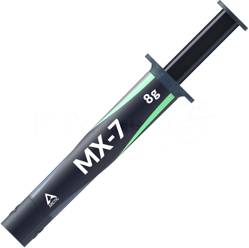 Термопаста Arctic MX-7, 8 г, 6.17 Вт/(м⋅К), шприц