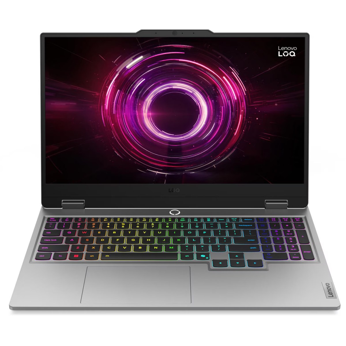 Ноутбук Lenovo IdeaPad Slim 3 16IRH10R/16"/IPS/Intel Core 5 210H/1920x1200/16GB/1024GB SSD/Intel Graphics/Без ОС/серый/1.73kg
