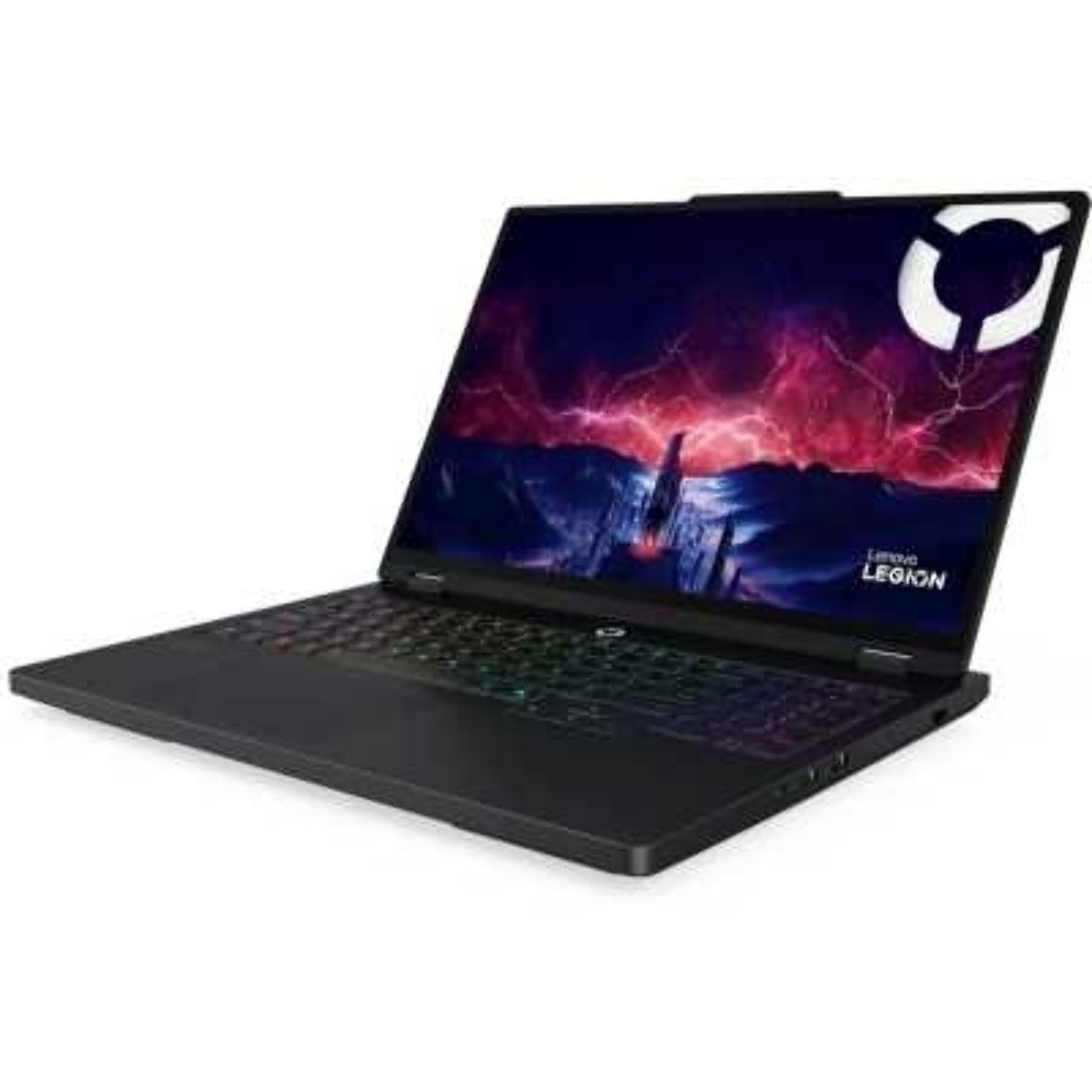 Ноутбук Lenovo Legion 5 15AHP10/15.1"/OLED/AMD Ryzen 7 260/32GB/1024GB SSD/NVIDIA GeForce RTX 5050 8GB/Без ОС/черный/1.9kg