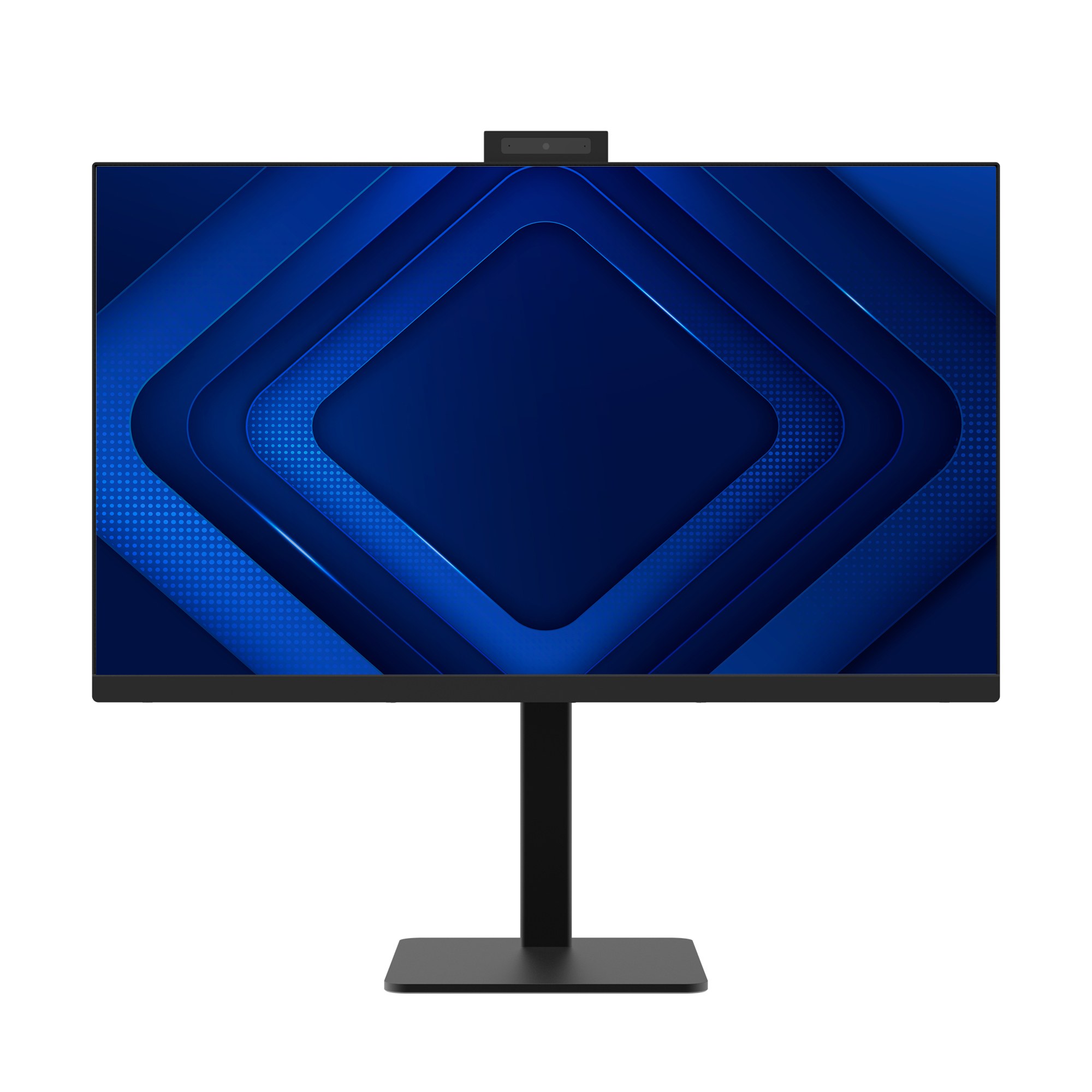 Монитор 27" HIPER ProView SB2703 black (IPS, 2560x1440, 16:9, 178°/178°, 300cd/m2, 1000:1, 4ms, 100Hz, DP, 2xHDMI) (SB2703)