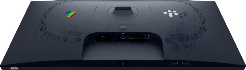 Монитор Dell 27" AW2725DM, 16:9, IPS, QHD, 1/4ms, 400cd, 180Hz, HDMI, DP, USB, HAS