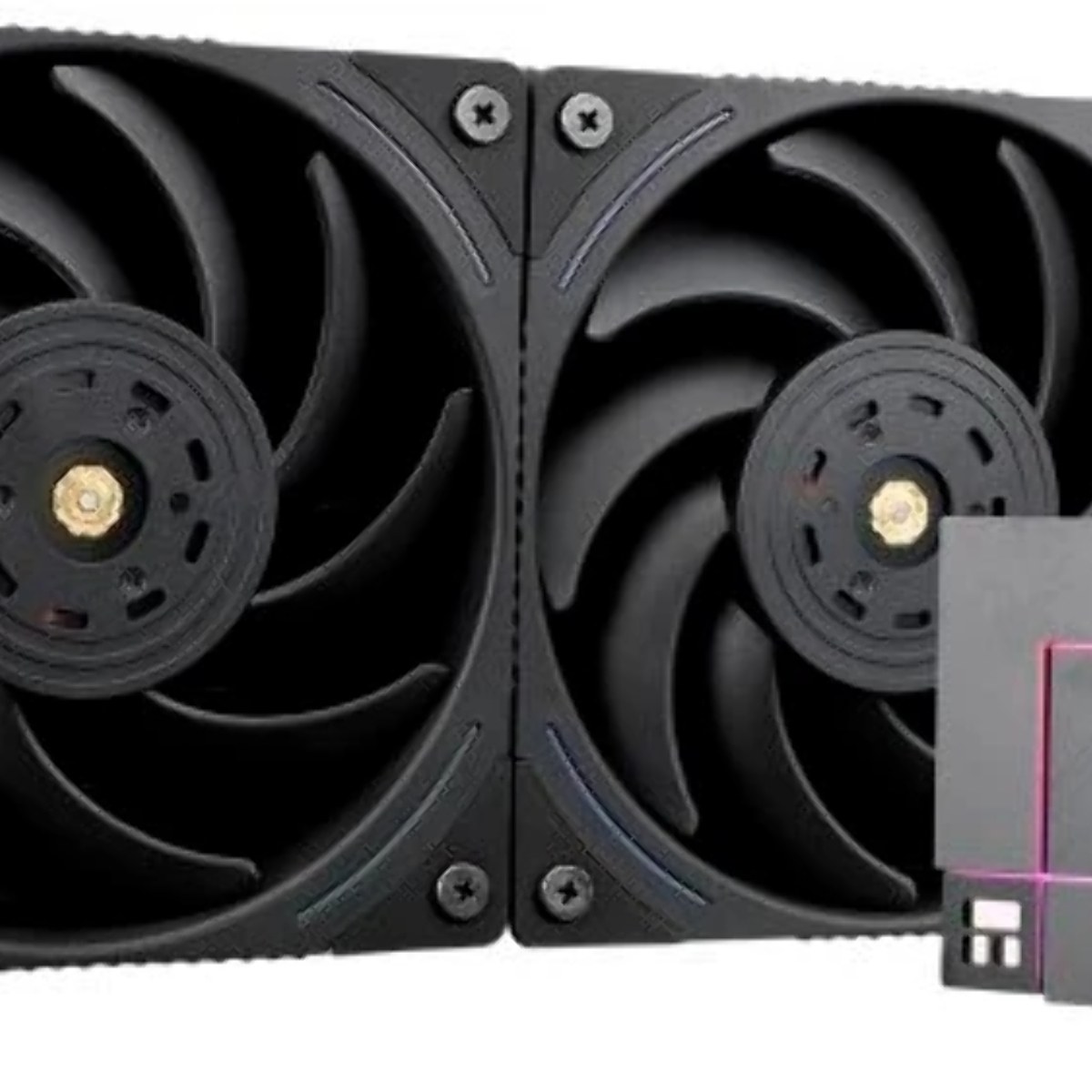 СЖО Cooler Thermalright Core Matrix 240 Black all Intel/AMD