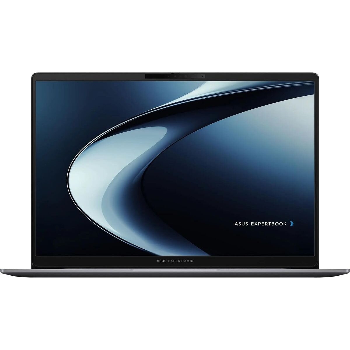 Ноутбук Asus Expertbook PM3 PM3606CKA-PL0168/16"/IPS/AMD Ryzen AI 7 350/16Gb/1Tb SSD/AMD Radeon 860M/Windows 11 Pro/серый/1.87kg