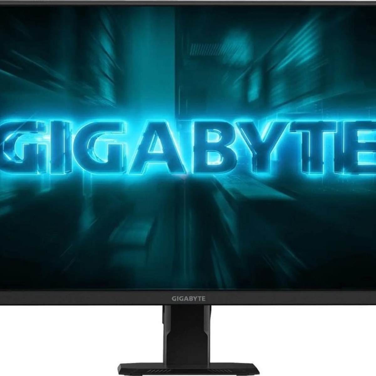 Монитор 27" Gigabyte GS27F2 EK, 1920x1080, IPS, 240Гц, 2хHDMI, 1хDP, черный