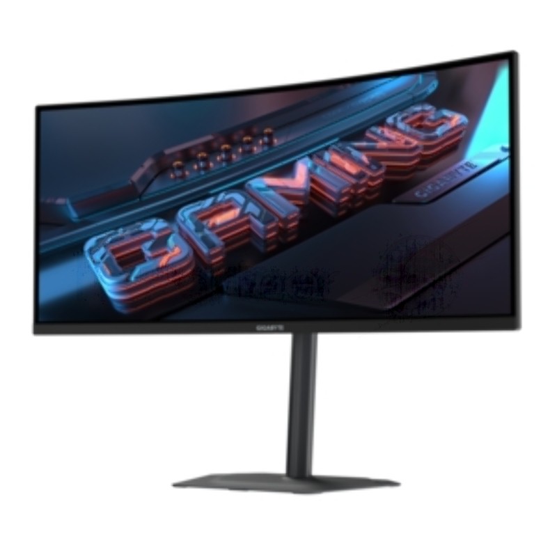 Монитор 34" Gigabyte G34WQC2 EK
