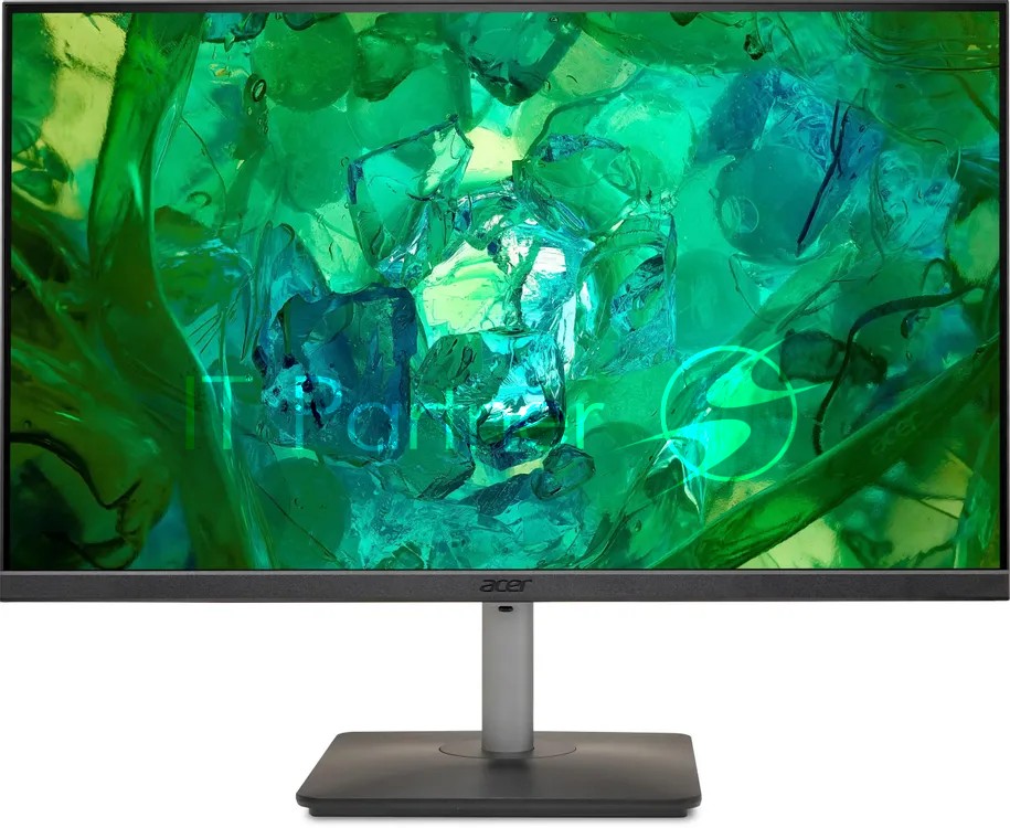 Монитор 27" Acer RS272P1bpamix Vero IPS 1920x1080, 144 Гц, 1 мс, 16:9, 250 кд/м², HDMI, VGA, встроенные динамики, черный