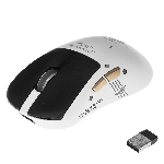 Мышь ASUS P727 ROG KERIS II ORIGIN-KJP/WHT