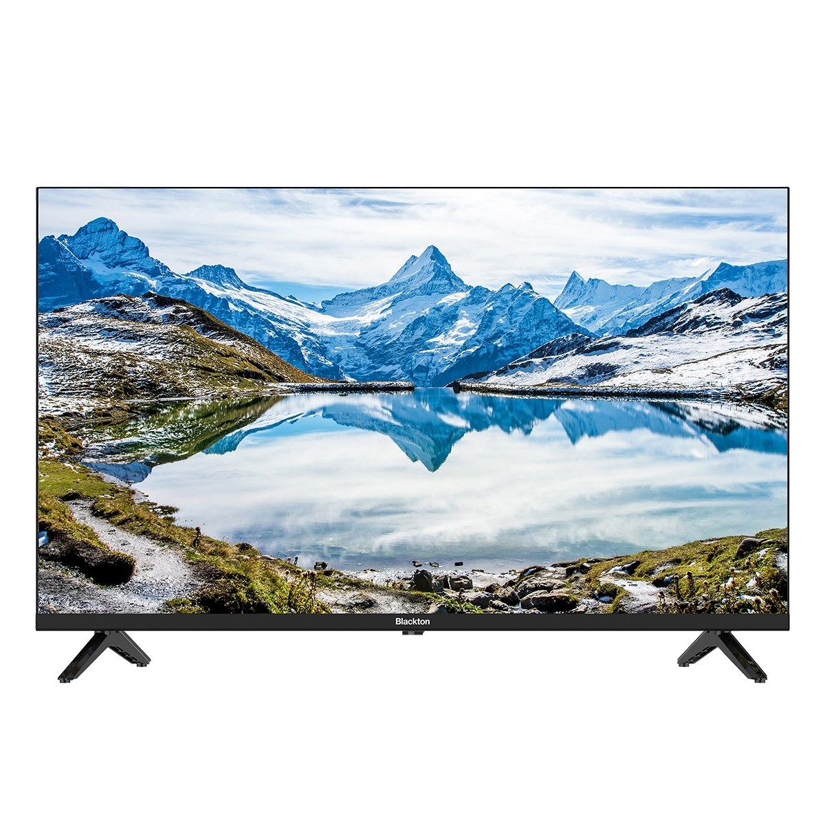 Телевизор Blackton 32" 32HNF04B черный LED HD 60Hz