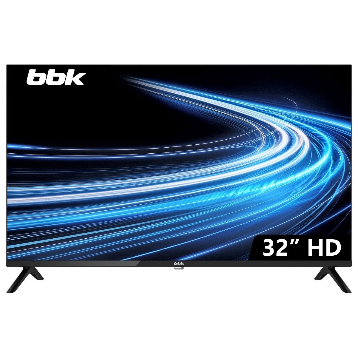 Телевизор BBK 32" 32LEM-1070/TS2C черный LED HD 60Hz