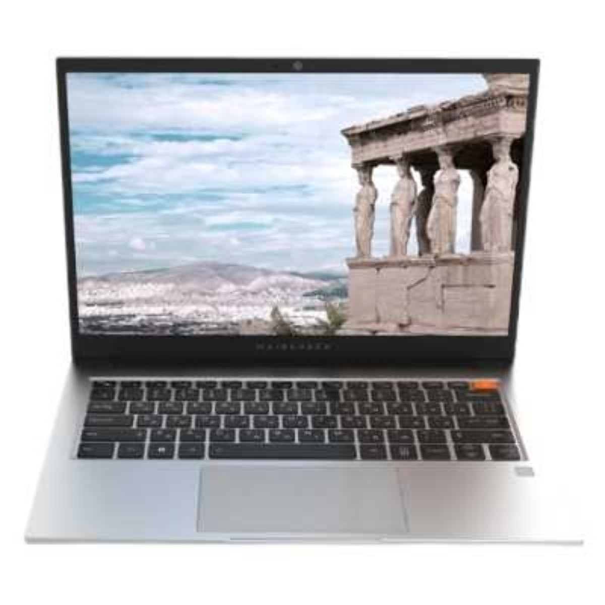 Ноутбук Maibenben B114C/14"/IPS/Intel Core i3 1315U/12288Mb/256 SSDGb/Intel UHD Graphics/Windows 11 Professional/серебристый/1.48kg