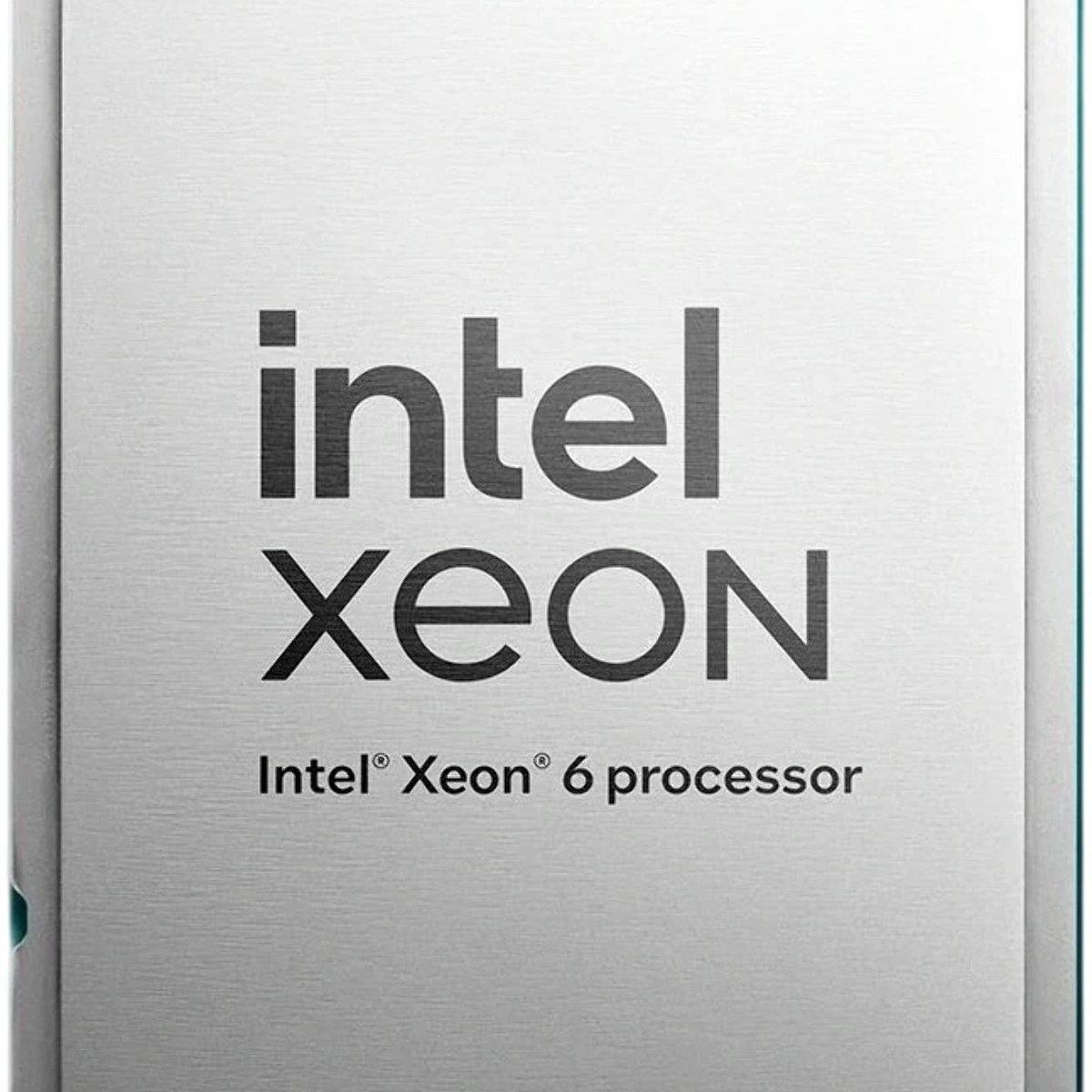 Процессор Intel Xeon 6952P Soc-7529 2.1GHz OEM