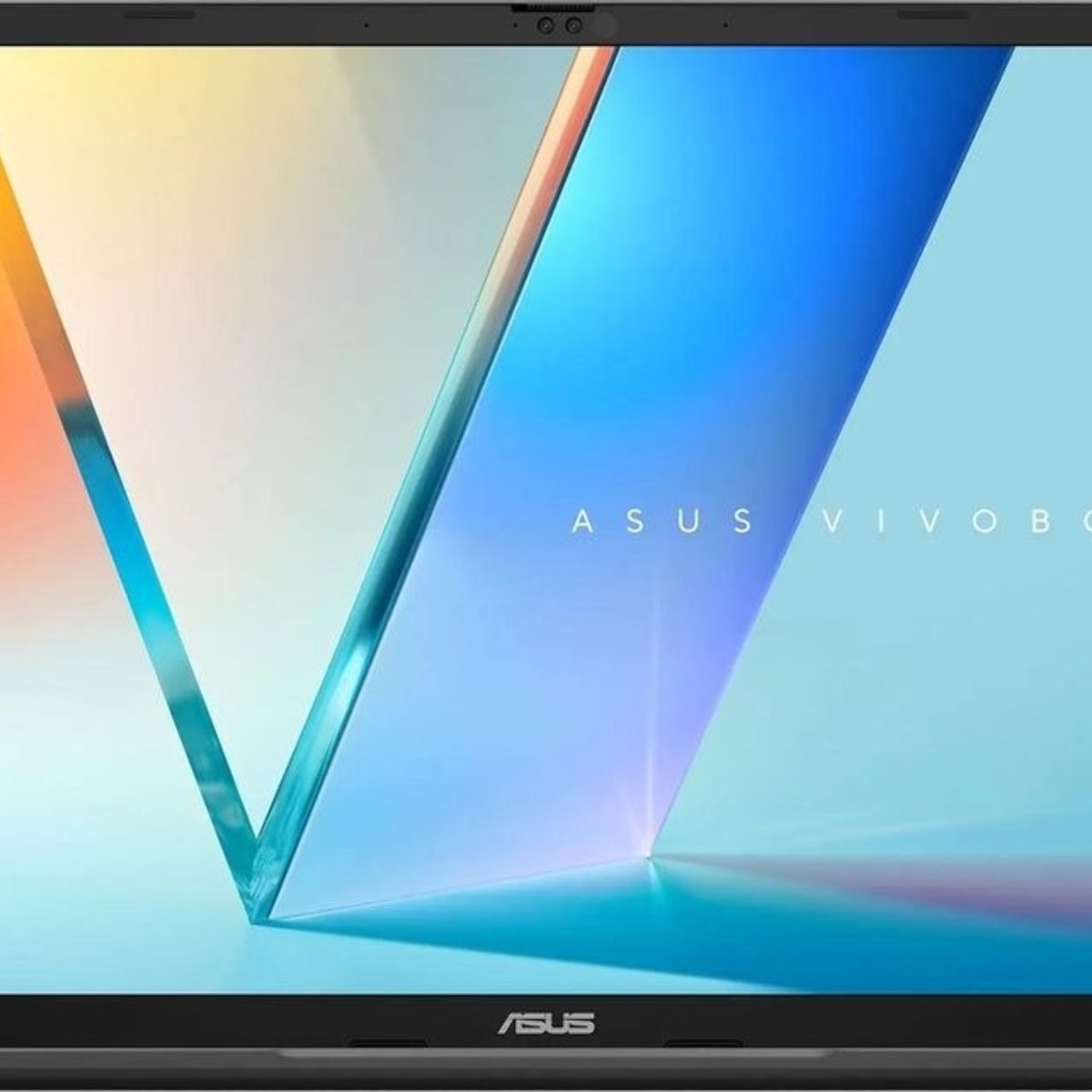 Ноутбук Asus VivoBook M3607HA-RP244/16"/IPS/AMD Ryzen 7 260/32Gb/512Gb SSD/AMD Radeon 780M/Windows 11 Pro/серый/1.7kg