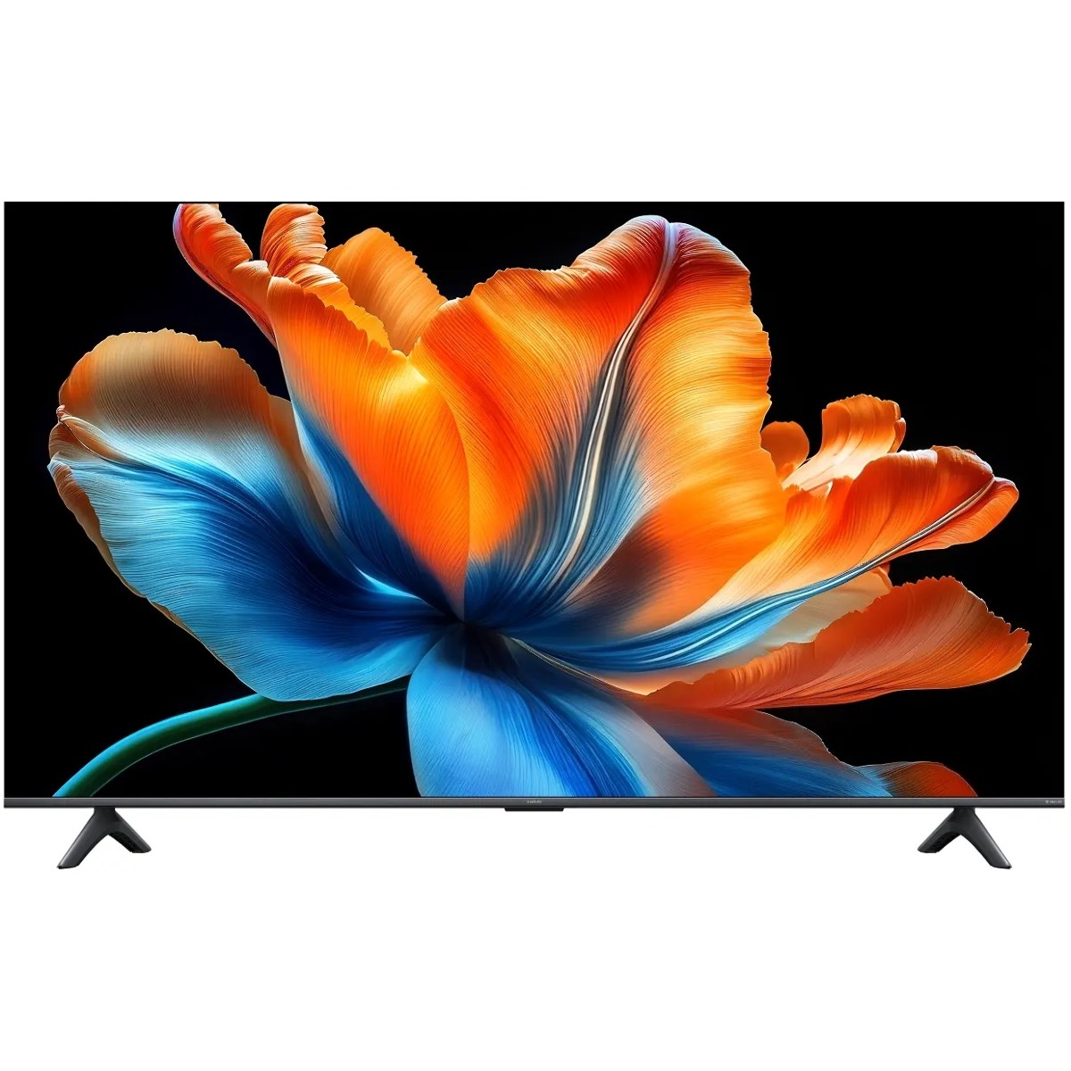 Телевизор Xiaomi TV S Mini LED 65 2026 L65MC-SRU темно-серый/черный 4K UHD 120Hz Android TV 2GB/32GB