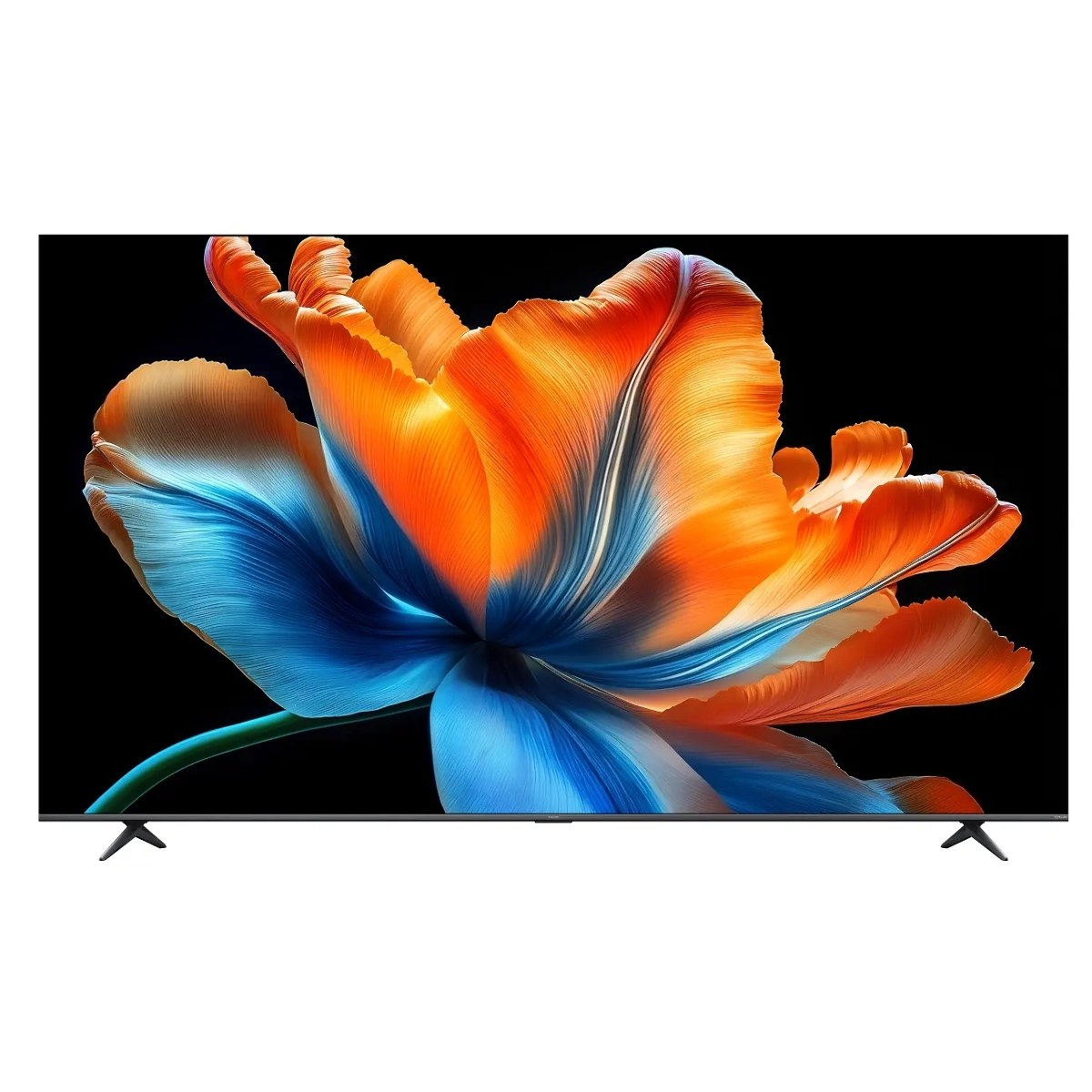 Телевизор Xiaomi TV S Mini LED 98 2026 L98MC-SRU черный/серый Mini LED 4K UHD 144Hz Google TV