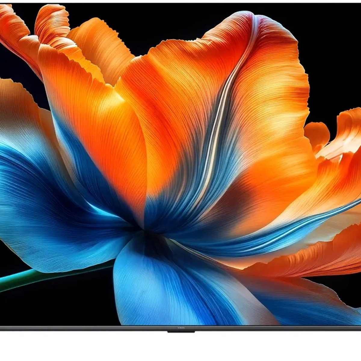 Телевизор Xiaomi TV S Mini LED 75 2026 L75MC-SRU темно-серый/черный 4K UHD 120Hz Android TV 2GB/32GB