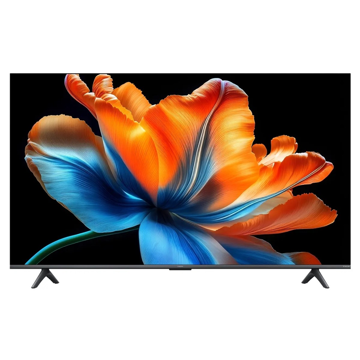 Телевизор Xiaomi TV S Mini LED 55 2026 L55MC-SRU черный 4K UHD 120Hz Smart TV Google TV 2GB/32GB