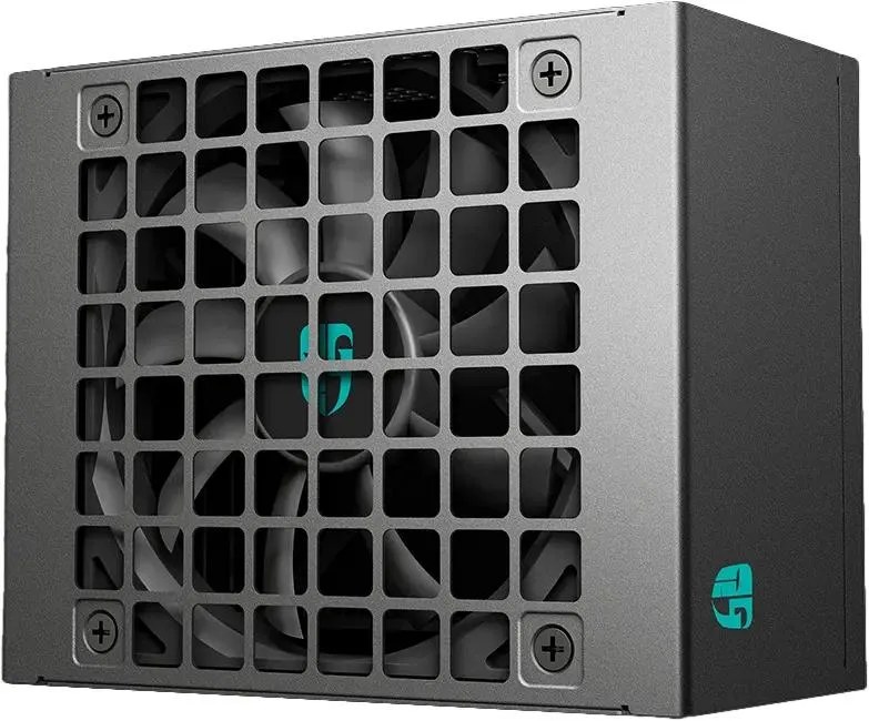 Блок питания Deepcool / GamerStorm SFX 750W PS750P (20+4pin) APFC 90mm fan 8xSATA Cab Manag RTL
