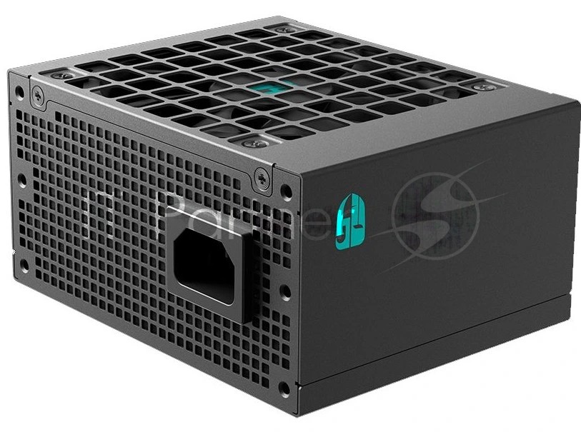Блок питания Deepcool/GamerStorm SFX 4.1 PS850P, 850Вт, 80+ Platinum, 92мм, модульный, черный