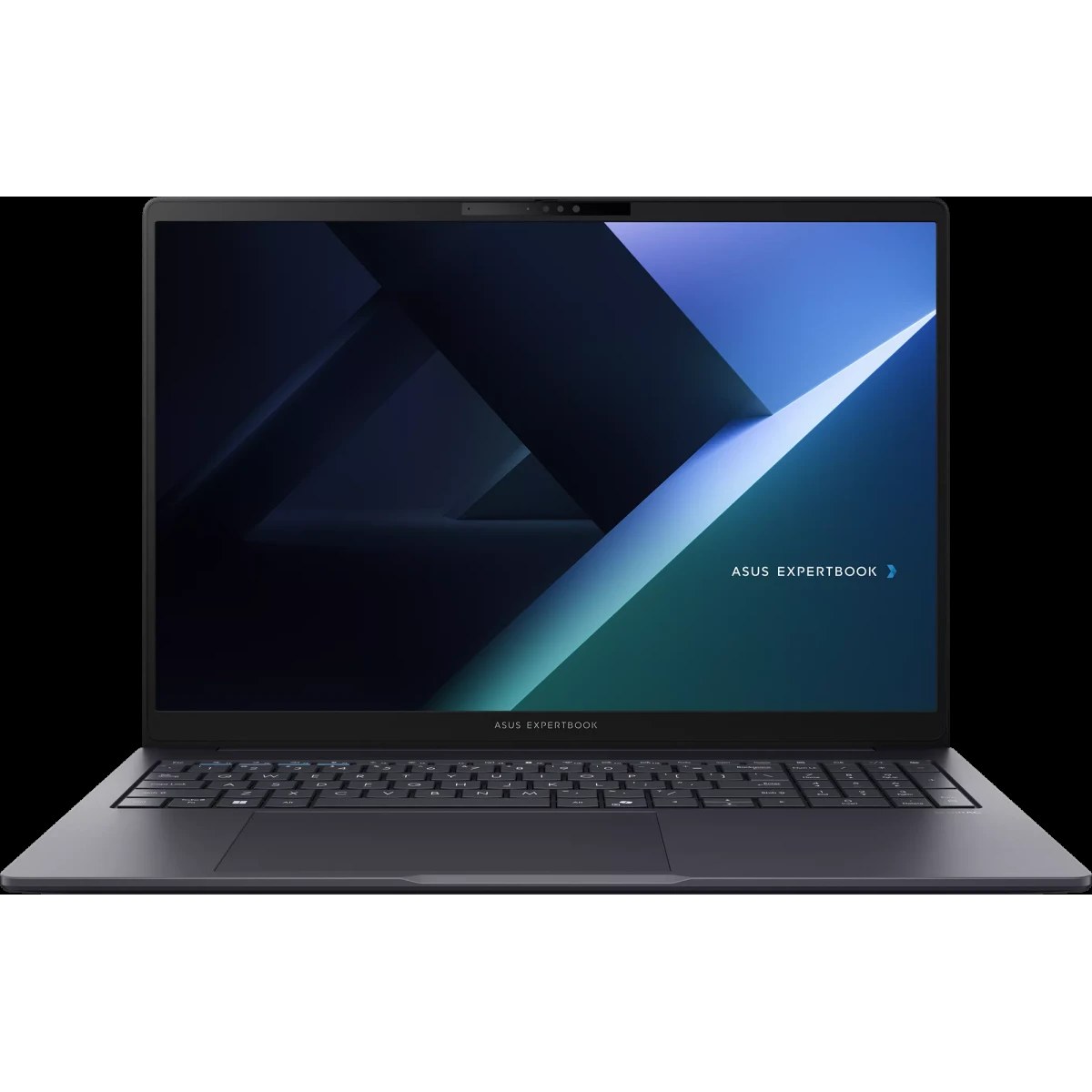 Ноутбук ASUS B5605CVA-MB0300 16"(1920x1200 (матовый) WVA)/Intel Core 5 120U(1.4Ghz)/16384Mb/512PCISSDGb/noDVD/Int:shared/Cam/BT/WiFi/50WHr/war 1y/1.74kg/Gentle Grey/DOS