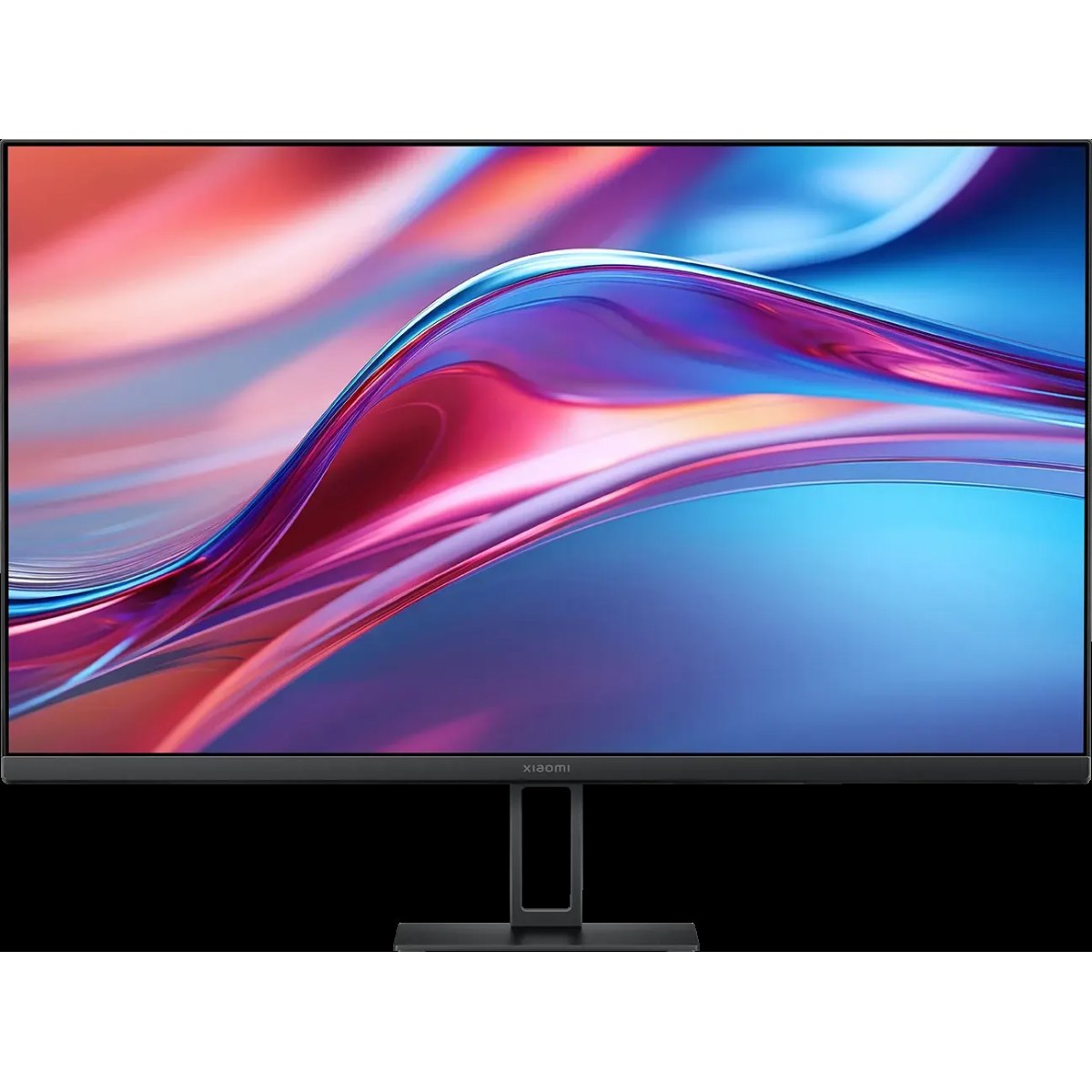 Монитор 27" Xiaomi A27Qi 2026 (IPS, 2560x1440, 120Hz, 178°/178°, 300cd/m2, 1300:1, 6ms, HDMI, DP) (P27QDA-RAGL)