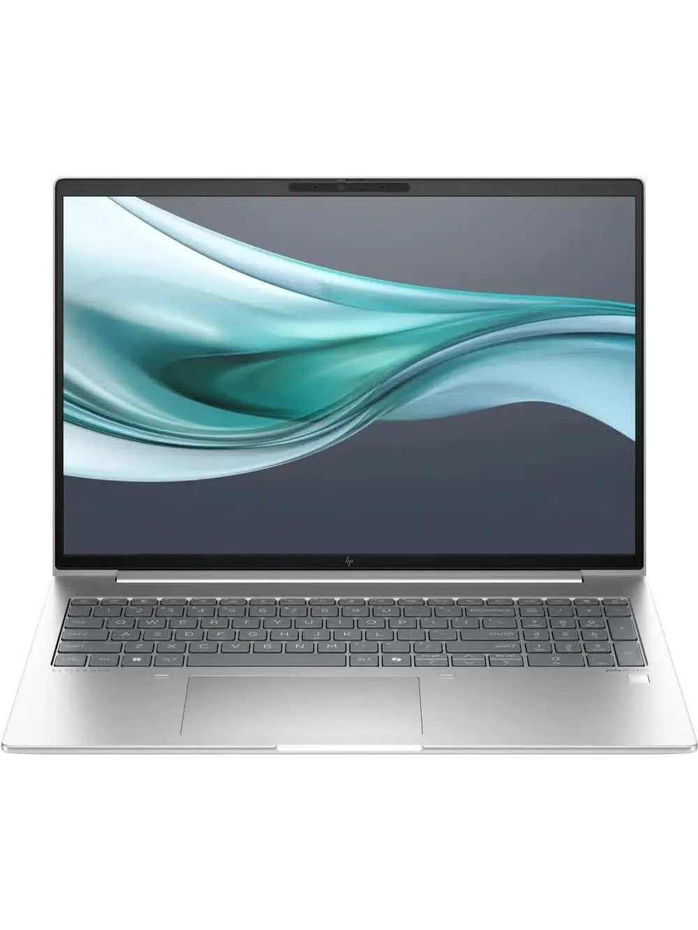 Ноутбук HP EliteBook 660 G11 Core Ultra 5 125U 16Gb SSD512Gb Intel Graphics 16" WUXGA (1920x1200)/ENGKBD Windows 11 Pro silver WiFi BT Cam (C9SB7U8)