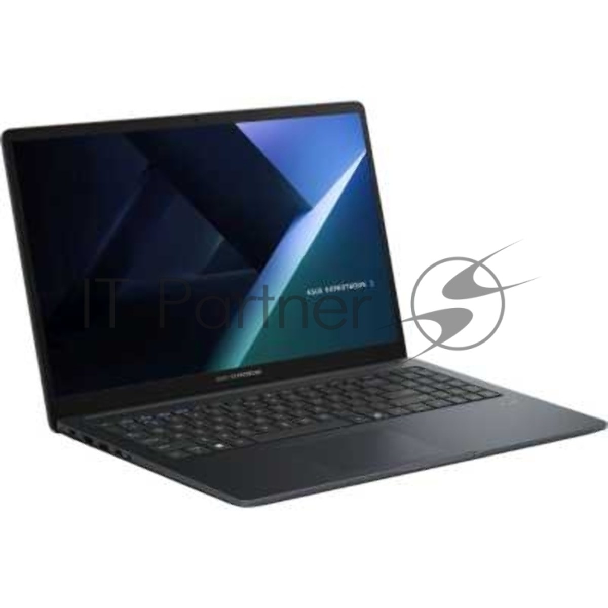 Ноутбук ASUS ExpertBook BM1 BM1503CDA-S72009/15.6"/IPS/AMD Ryzen 5 7535U/16GB/256GB SSD/AMD Radeon 660M/DOS/серый/1.45kg