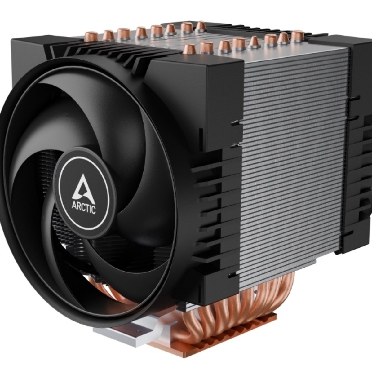 Вентилятор для процессора Arctic Freezer 4U-OneX Retail (Intel Socket LGA5964) (ACFRE00193A)
