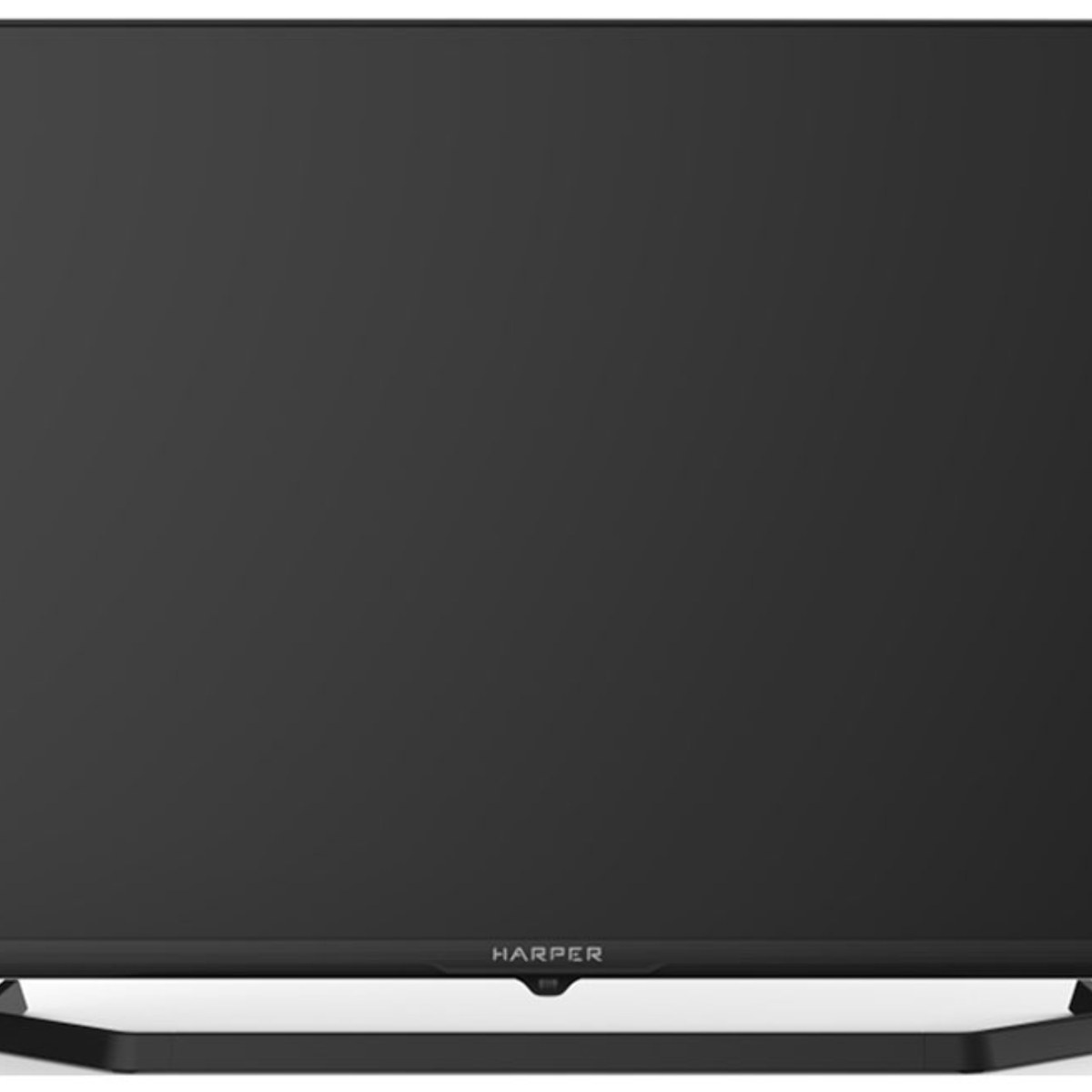 Телевизор Harper 32" 32R685TS черный LED HD 60Hz Smart TV Салют ТВ 1.5GB/8GB