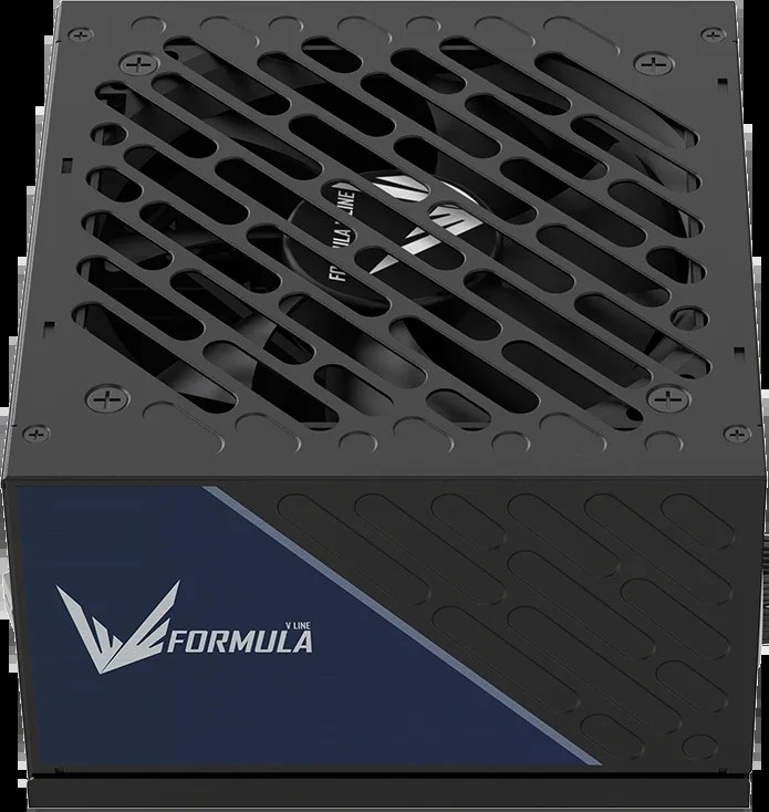 Блок питания Formula V Line FV-400LT, 400W, APFC, 12cm Fan
