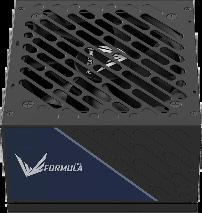 Блок питания Formula V Line FV-450LT, 450W, APFC, 12cm Fan