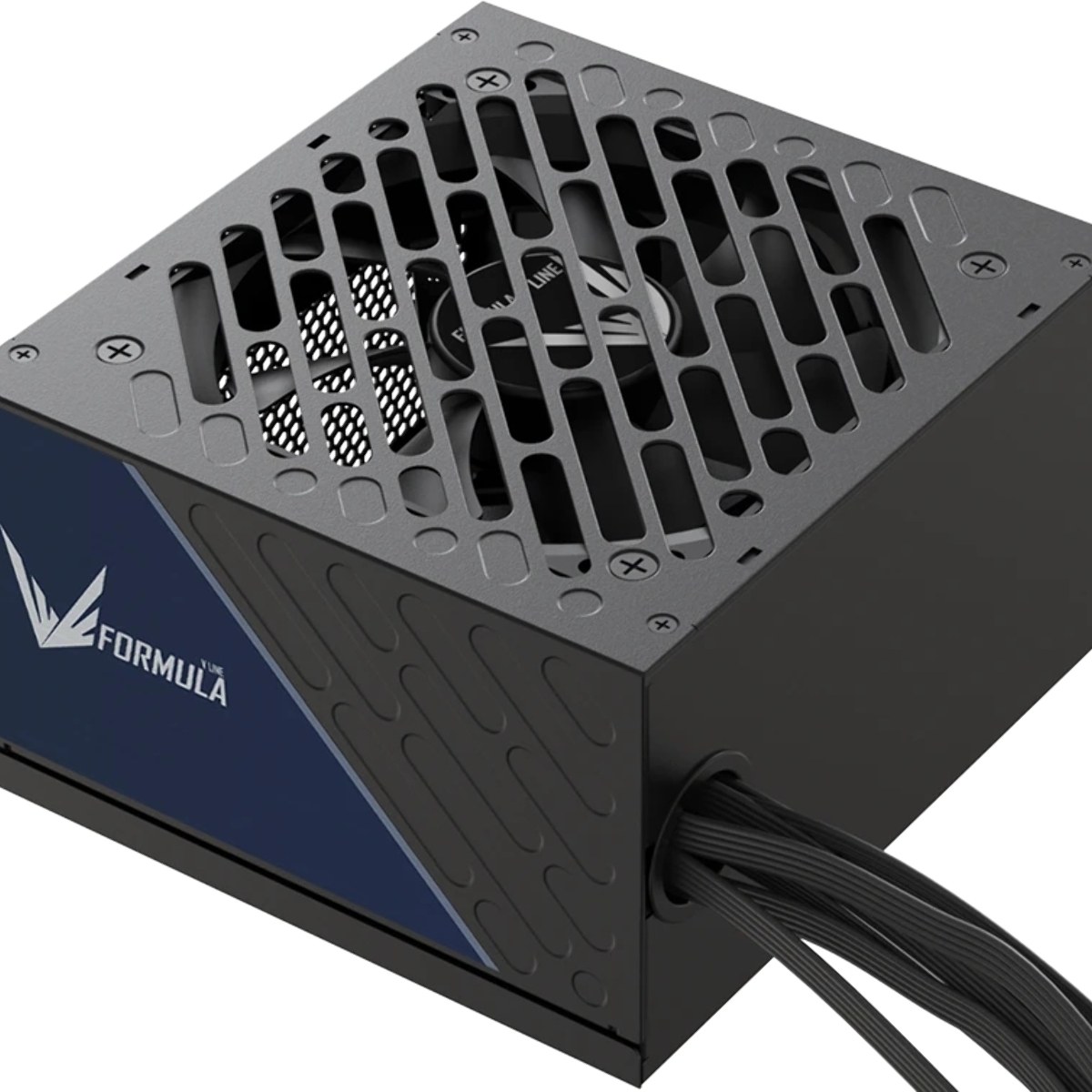 Блок питания Formula V Line FV-500LT, 500W, APFC, 12cm Fan