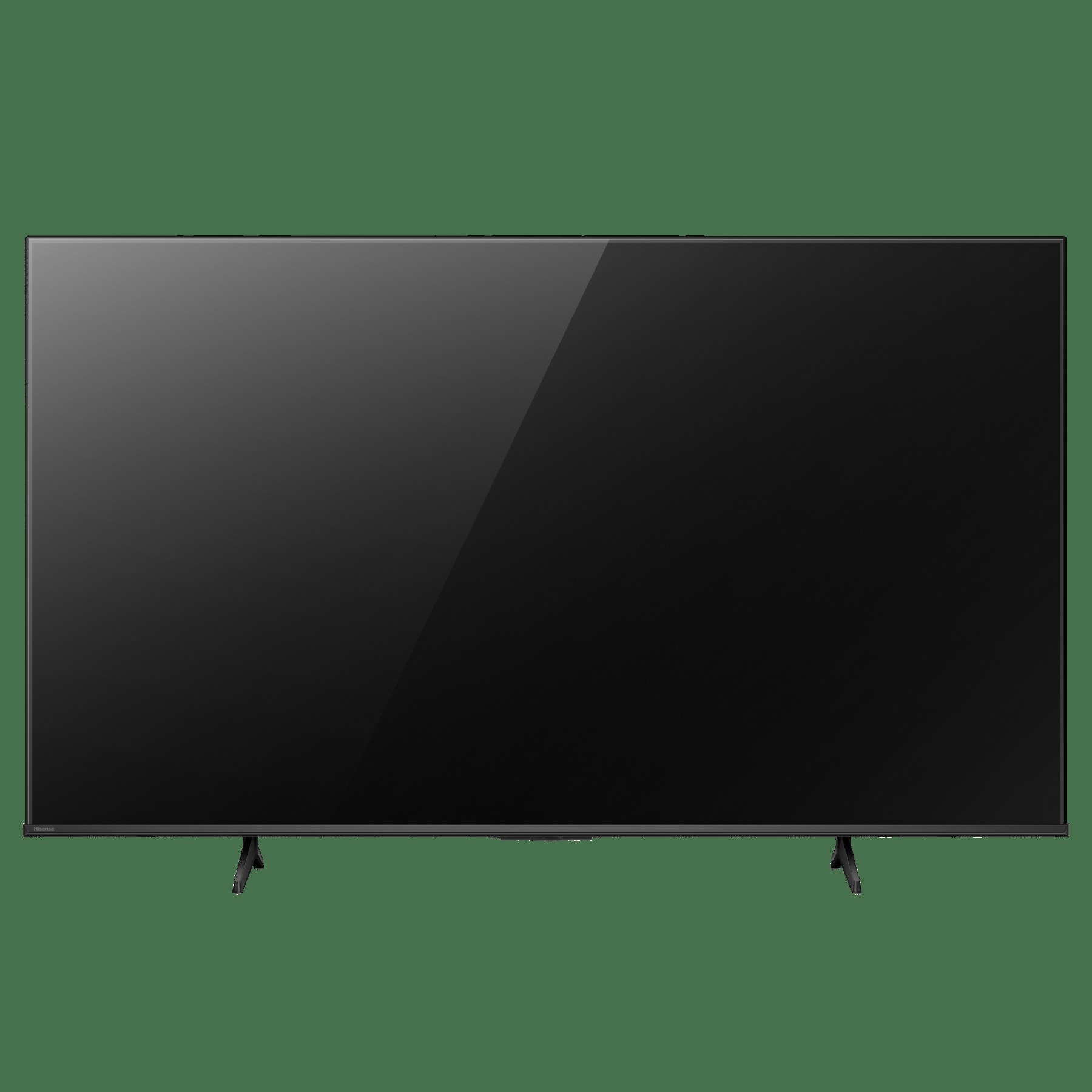 Телевизор Hisense 43" 43A6S черный DLED 4K UHD 60Hz Smart TV