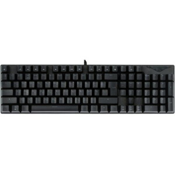 Клавиатура SVEN KB-G9200, белый, механическая