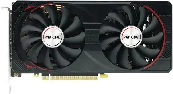 Видеокарта AFOX RTX3070 8Gb GDDR6 256bit 3xDP HDMI 2FAN