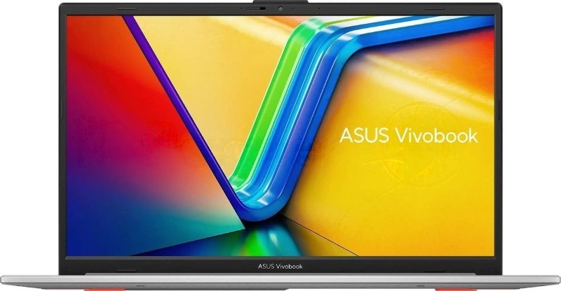 Ноутбук ASUS VivoBook E1504FA-BQ5036/15.6"/IPS/AMD Ryzen 5 40/8Gb/512Gb SSD/AMD Radeon 610M/Windows 11 Pro/серебристый/1.63kg