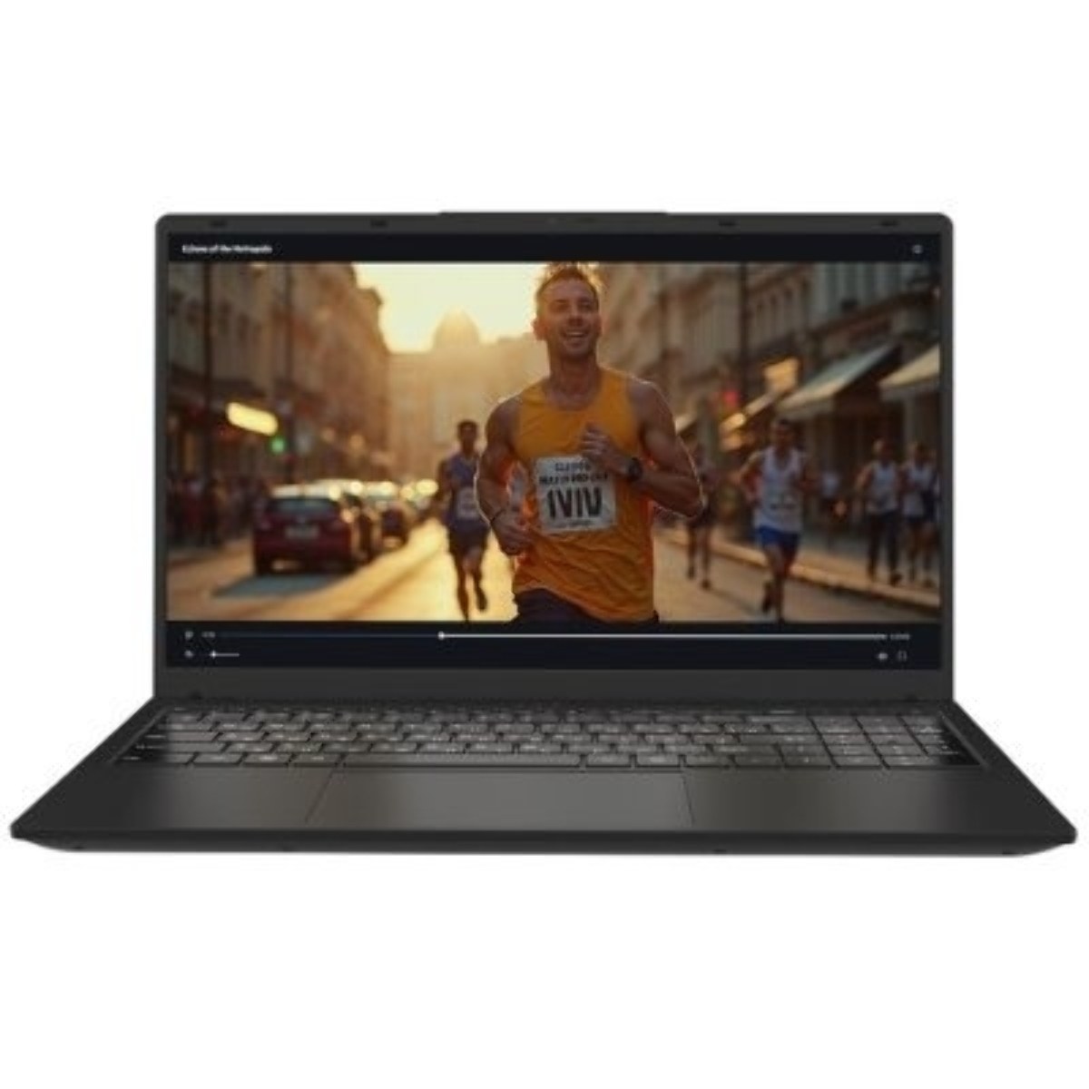 Ноутбук Rikor Pro 3 15 OH-03/15.6"/Intel Core i3-1220P/16Gb/512Gb SSD/Intel Iris Xe Graphics/Windows 11 Professional/черный/1.65kg