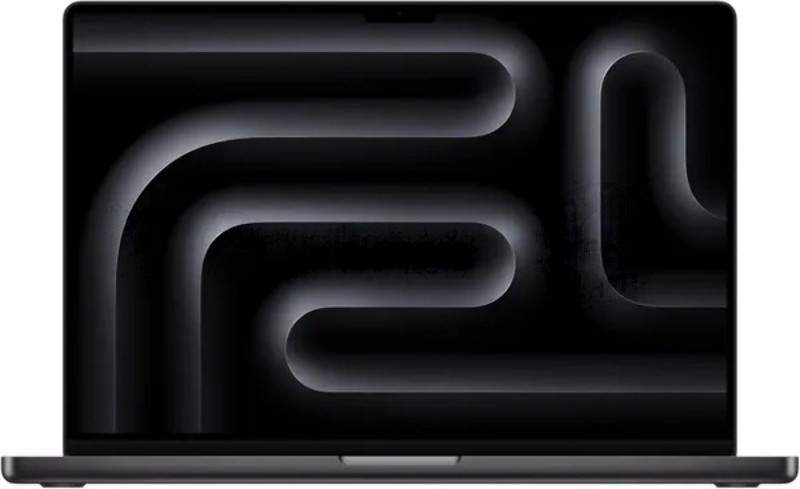 Apple MacBook Pro 16-inch 2026 MGEA4LL/A (КЛАВ.РУС.ГРАВ.) Space Black 16" Liquid Retina XDR (3456x2234) M5 Pro 18C CPU 20C GPU/24GB/1TB SSD/рекоменд.переходник 11028658/11134081