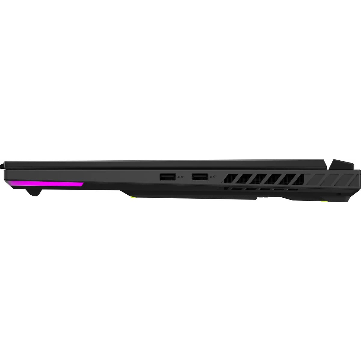 Ноутбук ASUS ROG Strix G18 G814PM-S8074/18"/IPS/AMD Ryzen 9 8940HX/16GB/1024GB SSD/NVIDIA GeForce RTX 5060 8GB/Windows 11 Pro/серый/3kg