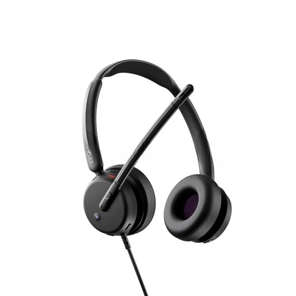 Гарнитура EPOS IMPACT 460T чёрный, проводная, USB