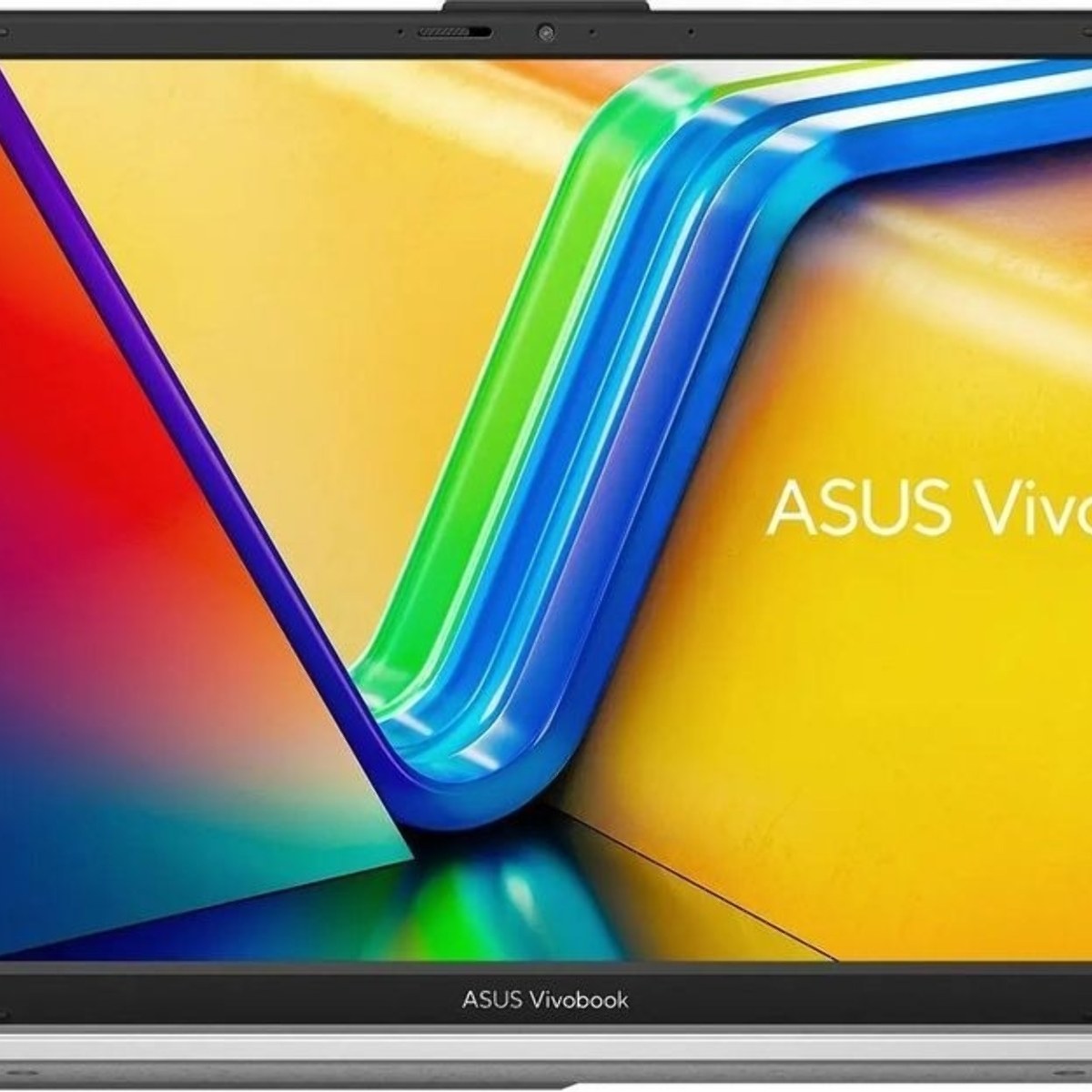 Ноутбук ASUS VivoBook E1504FA-BQ5036/15.6"/IPS/AMD Ryzen 5 40/8Gb/512Gb SSD/AMD Radeon 610M/noOS/серебристый/1.63kg