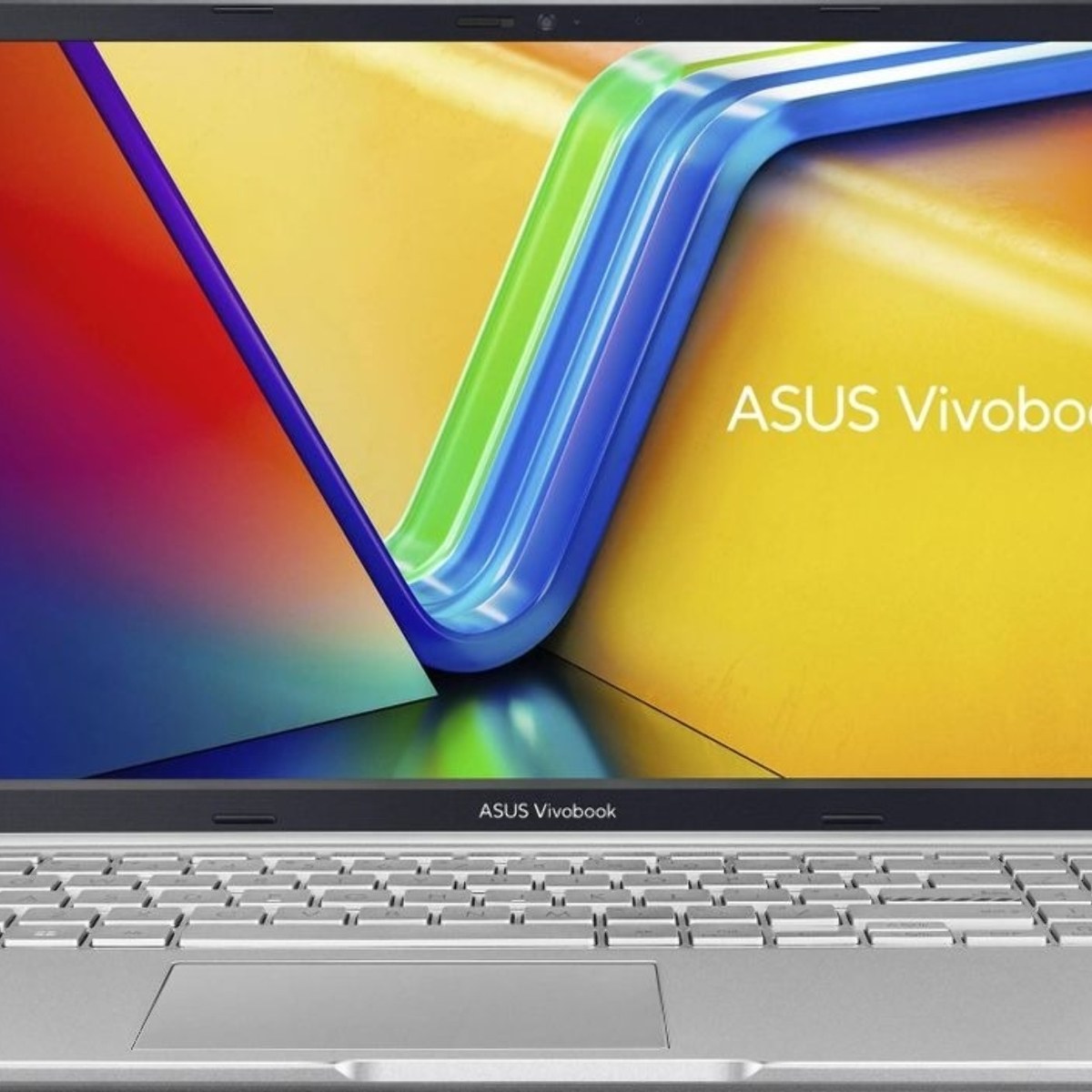 Ноутбук ASUS VivoBook X1502VA-BQ1384/15.6"/IPS/Intel Core i5 13420H/16Gb/512Gb SSD/Intel UHD Graphics/noOS/серебристый/1.7kg