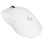 Мышь Logitech Mouse G PRO X SUPERLIGHT 2c compact wireless gaming Black Retail