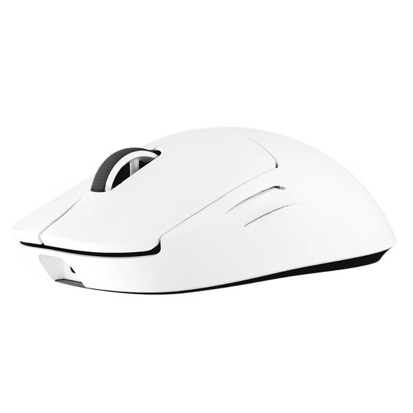 Мышь Logitech Mouse G PRO X SUPERLIGHT 2c compact wireless gaming White Retail
