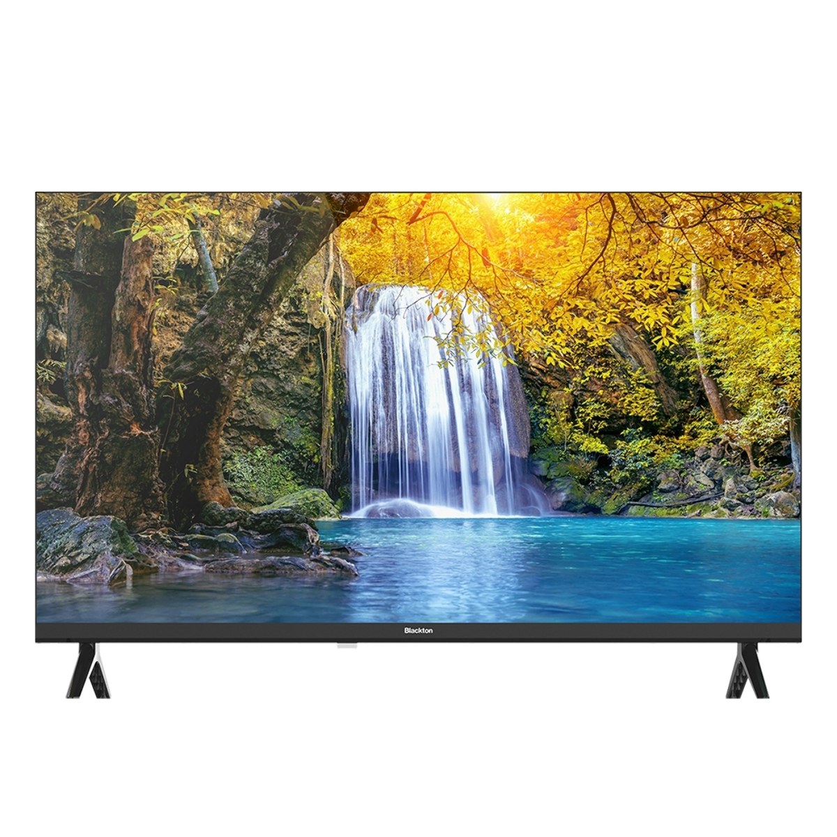 Телевизор Blackton 32" 32HNF05B черный Direct LED HD 60Hz