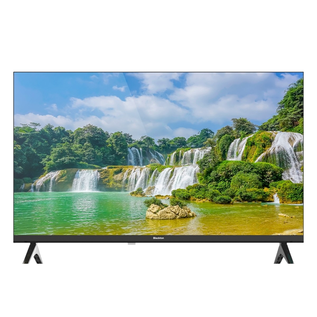 Телевизор Blackton 32" Bt 32HNF06B черный Direct LED HD Ready 60Hz